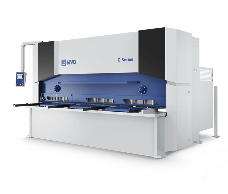 MVD iShear